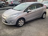 Ford Fiesta 1.6L TITANIUM ECONETIC II TDCI Hatchback 5dr Diesel Manual Euro 5 (94 bhp) 5dr Manual 2026