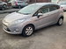 Ford Fiesta 1.6L TITANIUM ECONETIC II TDCI Hatchback 5dr Diesel Manual Euro 5 (94 bhp) 5dr Manual 2012