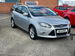 Ford Focus 1.6L ZETEC Hatchback 5dr Petrol Manual Euro 5 (103 bhp) 5dr Manual 2011