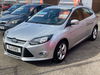 Ford Focus 1.6L ZETEC Hatchback 5dr Petrol Manual Euro 5 (103 bhp) 5dr Manual 2025