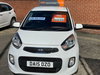 Kia Picanto 1.0 SR7 Hatchback 5dr Petrol Manual Euro 5 (68 bhp) 5dr Manual 2026
