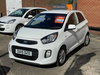 Kia Picanto 1.0 SR7 Hatchback 5dr Petrol Manual Euro 5 (68 bhp) 5dr Manual 2026