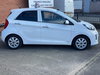 Kia Picanto 1.0 SR7 Hatchback 5dr Petrol Manual Euro 5 (68 bhp) 5dr Manual 2026