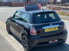 MINI Hatch 1.6L COOPER BAYSWATER Hatchback 3dr Petrol Automatic Euro 5 (120 bhp) 3dr Automatic 2025