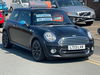 MINI Hatch 1.6L COOPER BAYSWATER Hatchback 3dr Petrol Automatic Euro 5 (120 bhp) 3dr Automatic 2025