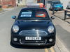 MINI Hatch 1.6L COOPER BAYSWATER Hatchback 3dr Petrol Automatic Euro 5 (120 bhp) 3dr Automatic 2025