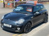 MINI Hatch 1.6L COOPER BAYSWATER Hatchback 3dr Petrol Automatic Euro 5 (120 bhp) 3dr Automatic 2025