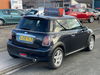 MINI Hatch 1.6L COOPER D Hatchback 3dr Diesel Manual Euro 4 (107 bhp) 3dr Manual 2025