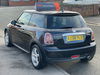 MINI Hatch 1.6L COOPER D Hatchback 3dr Diesel Manual Euro 4 (107 bhp) 3dr Manual 2025