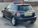 MINI Hatch 1.6L COOPER D Hatchback 3dr Diesel Manual Euro 4 (107 bhp) 3dr Manual 2008