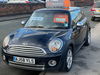 MINI Hatch 1.6L COOPER D Hatchback 3dr Diesel Manual Euro 4 (107 bhp) 3dr Manual 2025