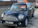 MINI Hatch 1.6L COOPER D Hatchback 3dr Diesel Manual Euro 4 (107 bhp) 3dr Manual 2008