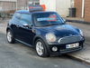 MINI Hatch 1.6L COOPER D Hatchback 3dr Diesel Manual Euro 4 (107 bhp) 3dr Manual 2025