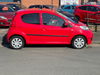 Peugeot 107 1.0L Urban Hatchback 5dr Petrol Manual Euro 5 (68 bhp) 5dr Manual 2025