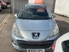Peugeot 207 1.4L MILLESIM Hatchback 5dr Petrol Manual Euro 5 (73 bhp) 5dr Manual 2025