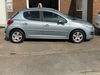Peugeot 207 1.4L MILLESIM Hatchback 5dr Petrol Manual Euro 5 (73 bhp) 5dr Manual 2025