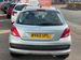 Peugeot 207 1.4L MILLESIM Hatchback 5dr Petrol Manual Euro 5 (73 bhp) 5dr Manual 2010