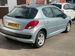 Peugeot 207 1.4L MILLESIM Hatchback 5dr Petrol Manual Euro 5 (73 bhp) 5dr Manual 2010