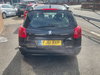Peugeot 207 1.4L SW ACTIVE Estate 5dr Petrol Manual Euro 5 (95 bhp) 5dr Manual 2026