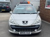 Peugeot 207 SW 1.6 VTi Sport Estate 5dr Petrol Manual (150 g/km, 120 bhp) 5dr Manual 2026