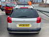 Peugeot 207 SW 1.6 VTi Sport Estate 5dr Petrol Manual (150 g/km, 120 bhp) 5dr Manual 2026