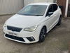 Seat Ibiza 1.0L Xcellence TSi Hatchback 5dr Petrol Manual Euro 6 (94 bhp) 5dr Manual 2025