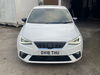 Seat Ibiza 1.0L Xcellence TSi Hatchback 5dr Petrol Manual Euro 6 (94 bhp) 5dr Manual 2025