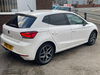Seat Ibiza 1.0L Xcellence TSi Hatchback 5dr Petrol Manual Euro 6 (94 bhp) 5dr Manual 2025