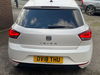 Seat Ibiza 1.0L Xcellence TSi Hatchback 5dr Petrol Manual Euro 6 (94 bhp) 5dr Manual 2025