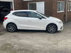 Seat Ibiza 1.0L Xcellence TSi Hatchback 5dr Petrol Manual Euro 6 (94 bhp) 5dr Manual 2025