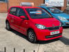 Skoda Citigo 1.0L SE 12v Hatchback 5dr Petrol Manual Euro 6 (59 bhp) 5dr Manual 2025
