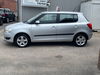 Skoda Fabia 1.2L SE 12v Hatchback 5dr Petrol Manual Euro 5 (68 bhp) 5dr Manual 2025