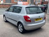 Skoda Fabia 1.2L SE 12v Hatchback 5dr Petrol Manual Euro 5 (68 bhp) 5dr Manual 2025