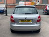 Skoda Fabia 1.2L SE 12v Hatchback 5dr Petrol Manual Euro 5 (68 bhp) 5dr Manual 2025