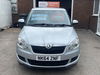 Skoda Fabia 1.2L SE 12v Hatchback 5dr Petrol Manual Euro 5 (68 bhp) 5dr Manual 2025