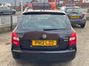 Skoda Fabia 1.6L SE PLUS TDI CR Estate 5dr Diesel Manual Euro 5 (89 bhp) 5dr Manual 2026