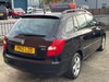 Skoda Fabia 1.6L SE PLUS TDI CR Estate 5dr Diesel Manual Euro 5 (89 bhp) 5dr Manual 2026