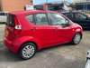 Suzuki Splash 1.2 SZ3 MPV 5dr Petrol Manual Euro 5 (94 ps) 5dr Manual 2026