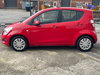 Suzuki Splash 1.2 SZ3 MPV 5dr Petrol Manual Euro 5 (94 ps) 5dr Manual 2026