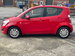 Suzuki Splash 1.2 SZ3 MPV 5dr Petrol Manual Euro 5 (94 ps) 5dr Manual 2013