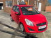 Suzuki Splash 1.2 SZ3 MPV 5dr Petrol Manual Euro 5 (94 ps) 5dr Manual 2013