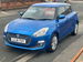 Suzuki Swift 1.0L SZ-T Boosterjet Hatchback 5dr Petrol Manual Euro 6 (111 bhp) 5dr Manual 2018