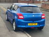 Suzuki Swift 1.0L SZ-T Boosterjet Hatchback 5dr Petrol Manual Euro 6 (111 bhp) 5dr Manual 2025