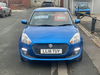 Suzuki Swift 1.0L SZ-T Boosterjet Hatchback 5dr Petrol Manual Euro 6 (111 bhp) 5dr Manual 2025