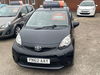 Toyota Aygo 1.0L VVT-i Ice Hatchback 5dr Petrol Manual Euro 5 (68 bhp) 5dr Manual 2025
