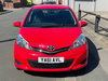 Toyota Yaris 1.33 Dual VVT-i TR Hatchback 5dr Petrol Manual Euro 5 (101 ps) 5dr Manual 2026
