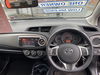 Toyota Yaris 1.3L VVT-I TR Hatchback 5dr Petrol Manual Euro 5 (98 bhp) 5dr Manual 2025