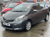 Toyota Yaris 1.3L VVT-I TR Hatchback 5dr Petrol Manual Euro 5 (98 bhp) 5dr Manual 2025
