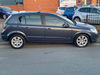 Vauxhall Astra 1.6L DESIGN Hatchback 5dr Petrol Manual Euro 4 (114 bhp) 5dr Manual 2025