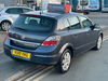 Vauxhall Astra 1.6L DESIGN Hatchback 5dr Petrol Manual Euro 4 (114 bhp) 5dr Manual 2025